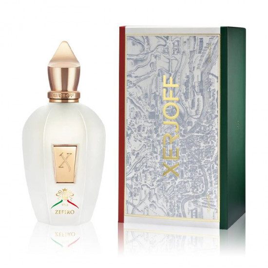 زيرجوف أكس جي 1861 زيفيرو 100 مل