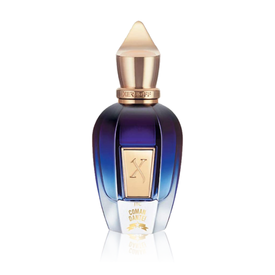 Xerjoff Join The Club Comandante EDP 50 ml