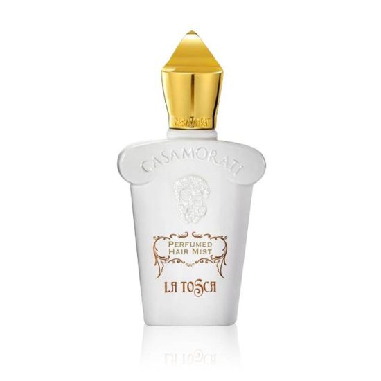زيرجوف كاساموراتي لا توسكا معطر للشعر 30 مل