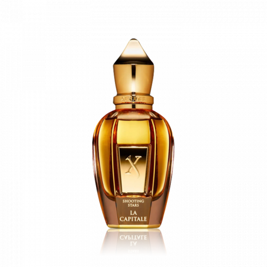 زيرجوف شوتينغ ستارز لا كابيتال أو دو برفيوم 50 مل زيرجوف شوتينغ ستارز لا كابيتال أو دو برفيوم 50 مل