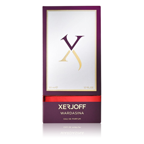 Xerjoff Wardasina EDP 50ml Xerjoff Wardasina EDP 50ml