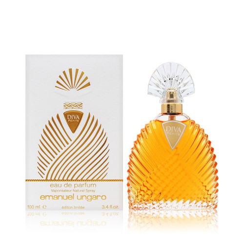 ايمانويل انغارو ديفا برفيوم 100 مل ايمانويل انغارو ديفا برفيوم 100 مل