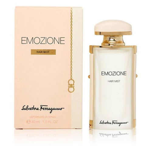سلفاتوري فيراغامو ايموزيون عطر للشعر 30 مل سلفاتوري فيراغامو ايموزيون عطر للشعر 30 مل
