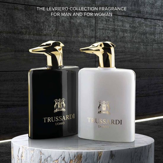 Trussardi Levriero Collection Donnna 100ml Trussardi Levriero Collection Donnna 100ml