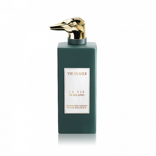 تروساردي لو في دي ميلانو بيهيند ذا كورتاين بيازا الا سكالا أو دو بروفيوم - 100 مل تروساردي لو في دي ميلانو بيهيند ذا كورتاين بيازا الا سكالا أو دو بروفيوم - 100 مل