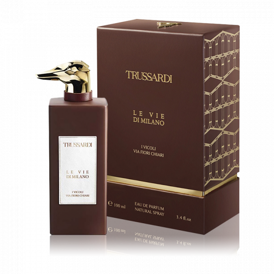 تروساردي فيكولي فيا فيوري كياري بروفيوم 100 مل تروساردي فيكولي فيا فيوري كياري بروفيوم 100 مل