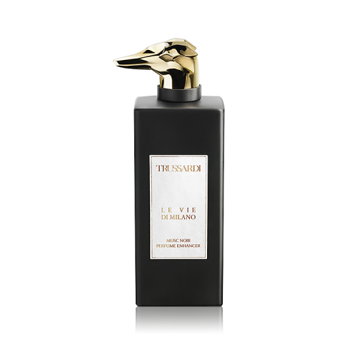 Trussardi Le Vie Di Milano Musc Noir Perfume Enhancer EDP Trussardi Le Vie Di Milano Musc Noir Perfume Enhancer EDP