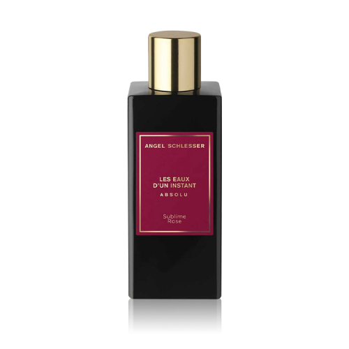 Angel Schlesser Les Eaux D'un Instant Absolu Sublime Rose EDP 100ml Angel Schlesser Les Eaux D'un Instant Absolu Sublime Rose EDP 100ml