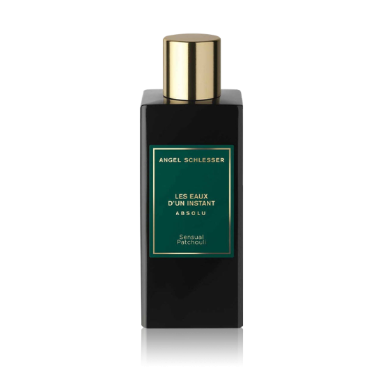 Angel Schlesser Les Eaux D'un Instant Absolu Sensual Patchouli EDP 100ml