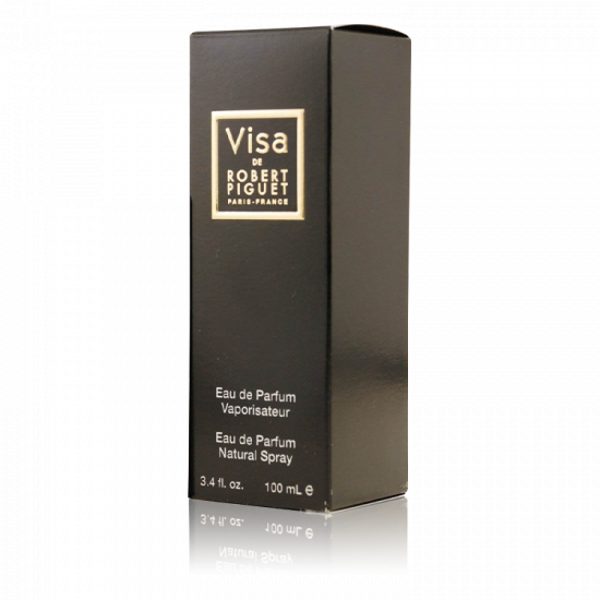 روبرت بجويه فيزا أو دو برفيوم 100 مل روبرت بجويه فيزا أو دو برفيوم 100 مل