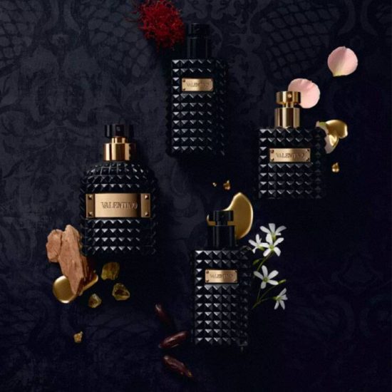 Valentino Noir Absolu Musc Essence Valentino Noir Absolu Musc Essence