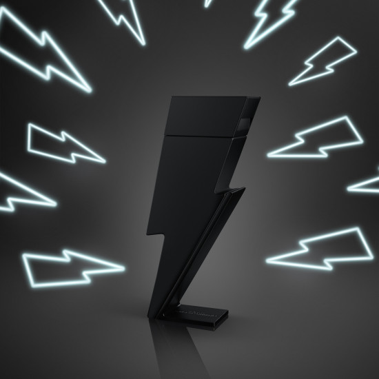 كارولينا هيريرا باد بوي برفيوم 100 مل