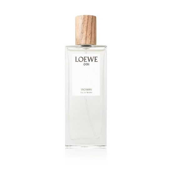 Loewe 001 Woman EDP 100ml 