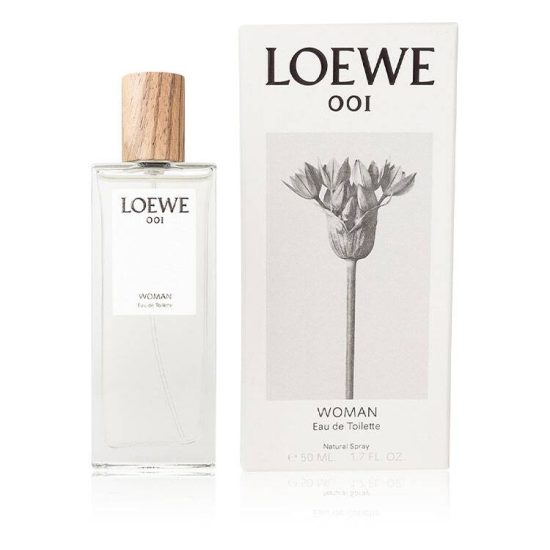 Loewe 001 Woman EDP 100ml 