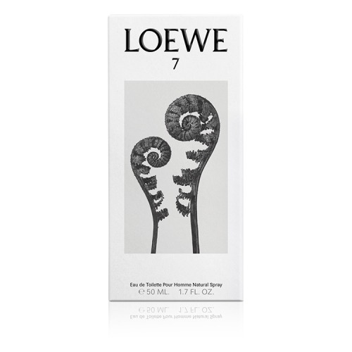 لويفي 7 أو دو تواليت 100 مل لويفي 7 أو دو تواليت 100 مل