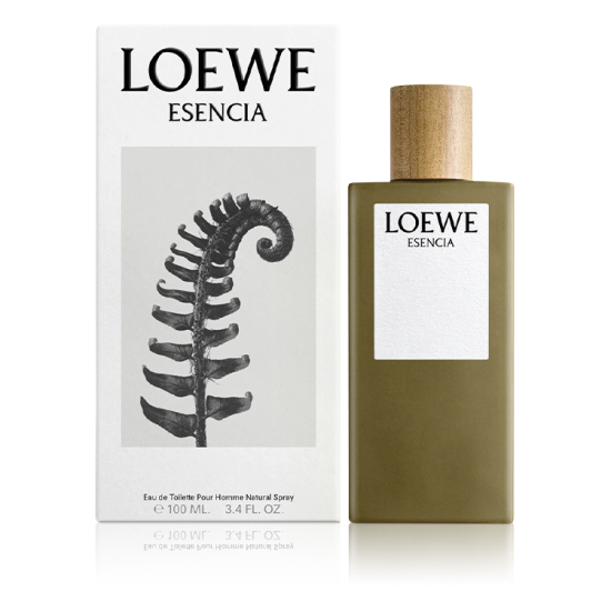 Loewe Esencia EDT 100ml