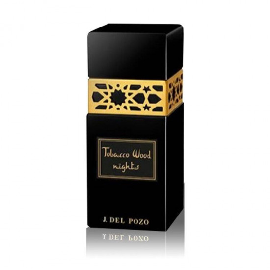 جي. ديل بوزو توباكو وود نايتس 100 مل جي. ديل بوزو توباكو وود نايتس 100 مل