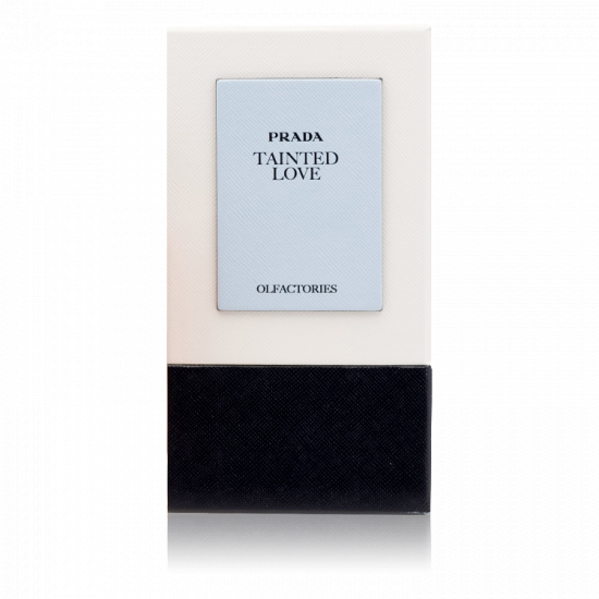 برادا اولفاكتوريز تاينتد لوف برفيوم 100 مل برادا اولفاكتوريز تاينتد لوف برفيوم 100 مل