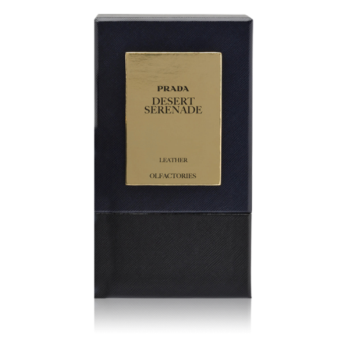 برادا أولفاكتوريز ديزرت سيريناد ليذر أو دو برفيوم 100 مل