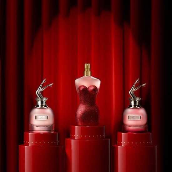 جان بول غوتييه سكاندل باي نايت 80 مل جان بول غوتييه سكاندل باي نايت 80 مل