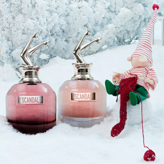 جان بول غوتييه سكاندل باي نايت 80 مل جان بول غوتييه سكاندل باي نايت 80 مل