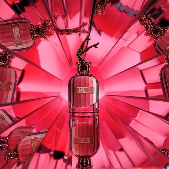 Jean Paul Gaultier So Scandal! 50ml Jean Paul Gaultier So Scandal! 50ml