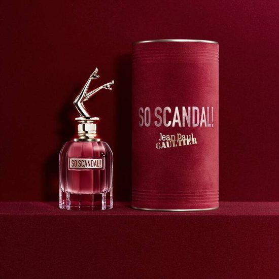 Jean Paul Gaultier So Scandal! 50ml Jean Paul Gaultier So Scandal! 50ml