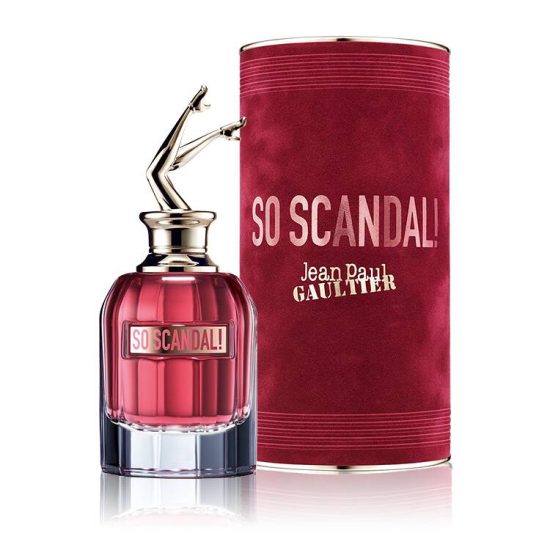 Jean Paul Gaultier So Scandal! 50ml Jean Paul Gaultier So Scandal! 50ml