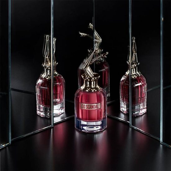 Jean Paul Gaultier So Scandal! 50ml Jean Paul Gaultier So Scandal! 50ml