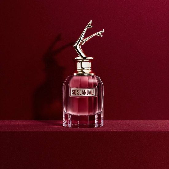 Jean Paul Gaultier So Scandal! 50ml Jean Paul Gaultier So Scandal! 50ml