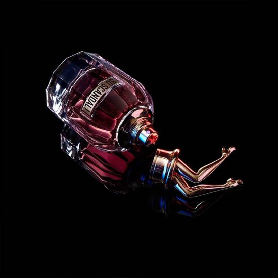 Jean Paul Gaultier So Scandal! 50ml Jean Paul Gaultier So Scandal! 50ml