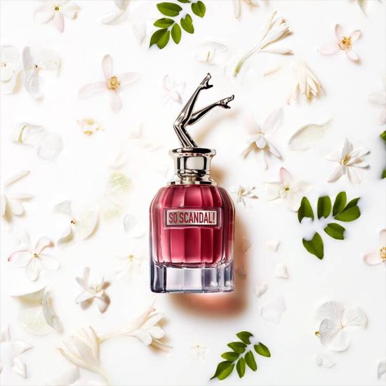 Jean Paul Gaultier So Scandal! 50ml Jean Paul Gaultier So Scandal! 50ml