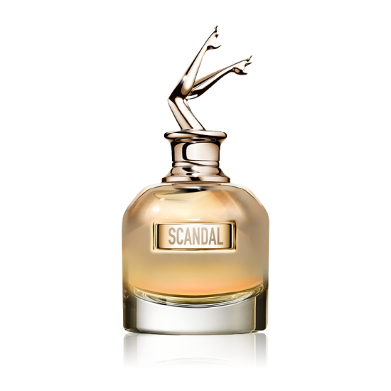Jean Paul Gaultier Scandal Gold EDP 80ml