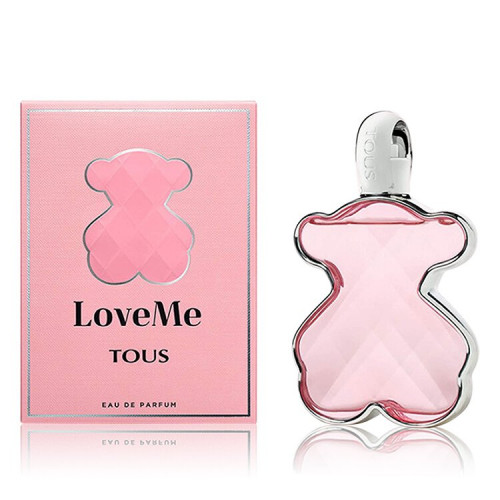 توس لوف مي أو دو برفيوم 90 مل توس لوف مي أو دو برفيوم 90 مل