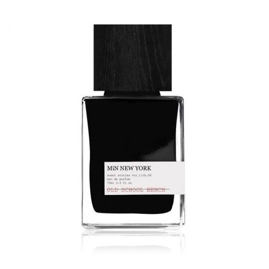 مين نيويورك اولد سكول بنش او دو برفيوم 75 مل مين نيويورك اولد سكول بنش او دو برفيوم 75 مل