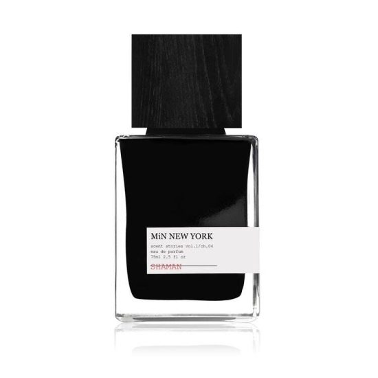 Min New York Shaman EDP 100ml Min New York Shaman EDP 100ml