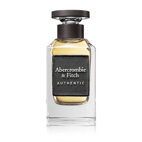 Abercrombie & Fitch Authentic 100 ml Abercrombie & Fitch Authentic 100 ml