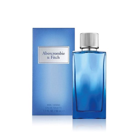 Abercrombie & Fitch First Instinct Together For Him EDT 100ml