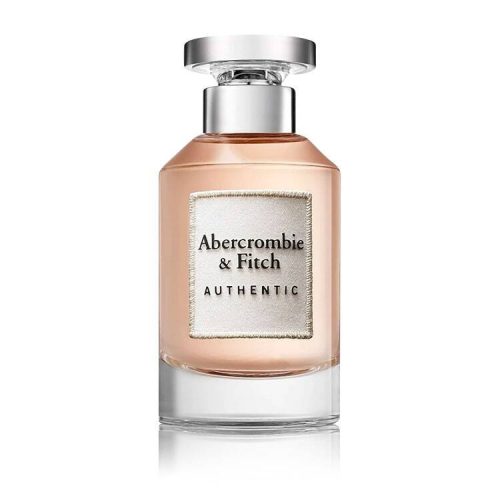 Abercrombie & Fitch Authentic 100ml Abercrombie & Fitch Authentic 100ml