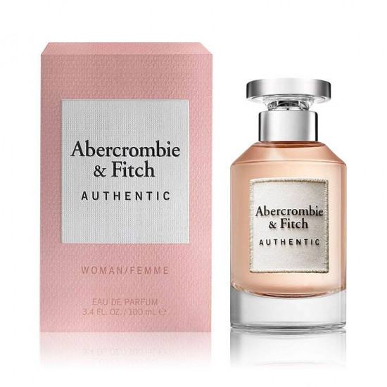 ابركرومبي أند فيتش أوثينتيك 100 مل ابركرومبي أند فيتش أوثينتيك 100 مل