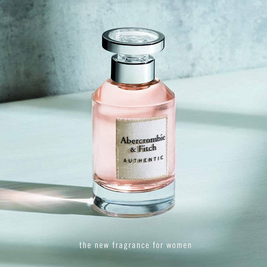 ابركرومبي أند فيتش أوثينتيك 100 مل ابركرومبي أند فيتش أوثينتيك 100 مل