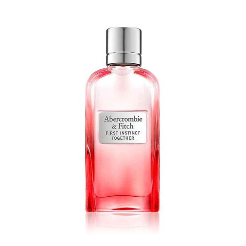 Abercrombie & Fitch First Instinct Together For Her EDP 100ml Abercrombie & Fitch First Instinct Together For Her EDP 100ml