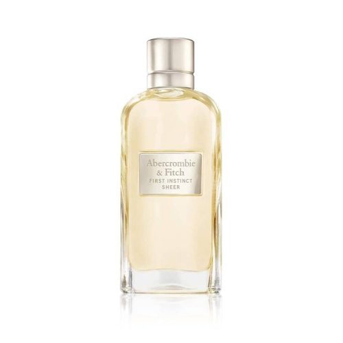 Abercrombie & Fitch First Instinct Sheer EDP 100ml Abercrombie & Fitch First Instinct Sheer EDP 100ml