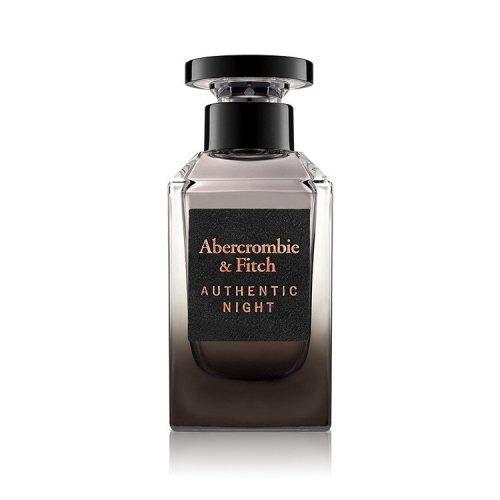 Abercrombie & Fitch Authentic Night EDT 100ml Abercrombie & Fitch Authentic Night EDT 100ml