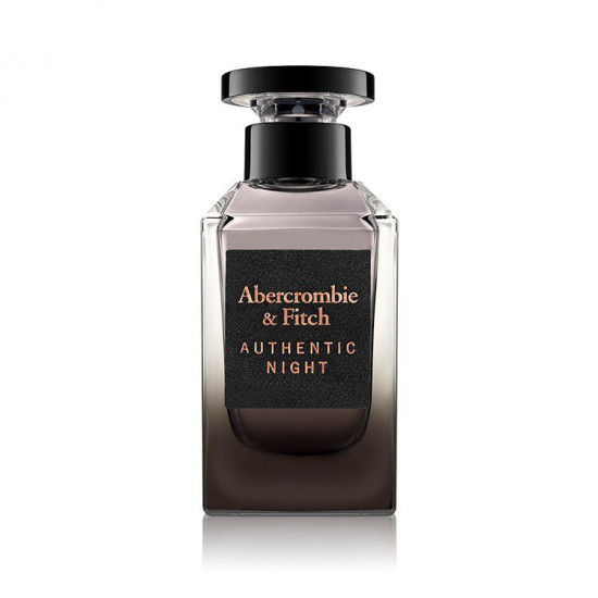ابركرومبي آند فيتش اوثنتيك نايت او دو تواليت 100 مل ابركرومبي آند فيتش اوثنتيك نايت او دو تواليت 100 مل
