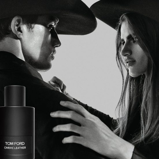 Tom Ford Ombre Leather EDP 50ml Tom Ford Ombre Leather EDP 50ml