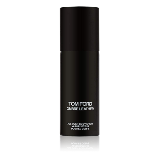 Tom Ford Ombre Leather All Over Body Spray - 150 ml Tom Ford Ombre Leather All Over Body Spray - 150 ml