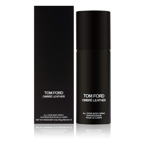 توم فورد أمبر ليذر اول اوفر عطر للجسم - 150 مل