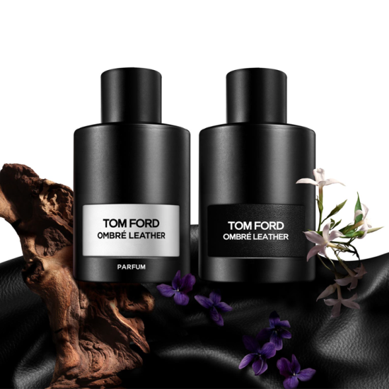 Tom Ford Ombre Leather Parfum 100ml