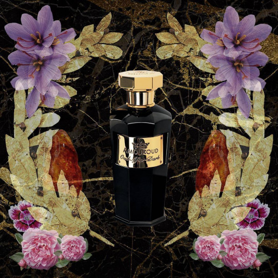 امور عود عود افتر دارك 100 مل امور عود عود افتر دارك 100 مل